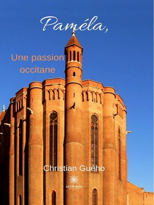 cover image of Paméla